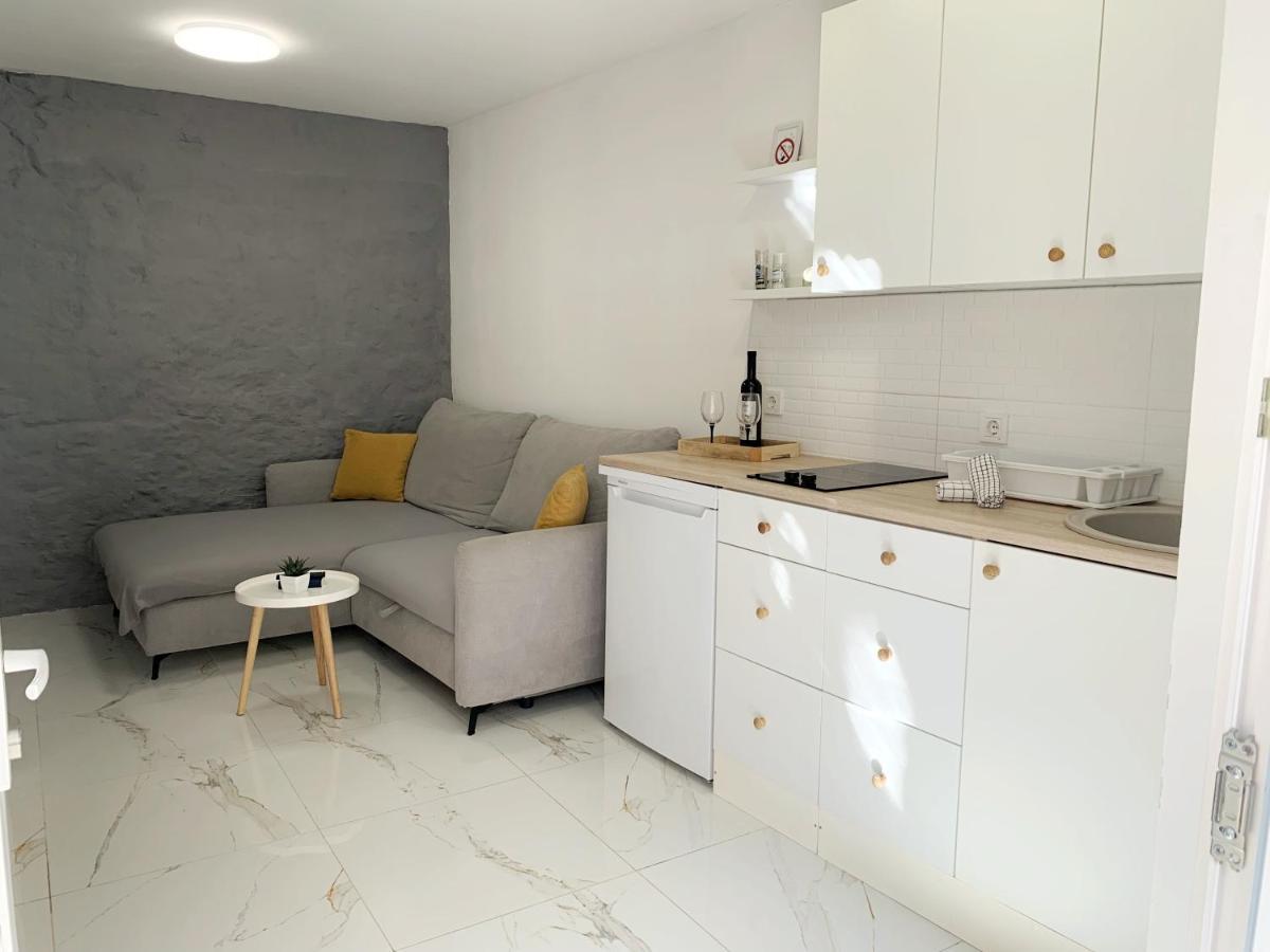 Apartment Miso Šibenik Extérieur photo